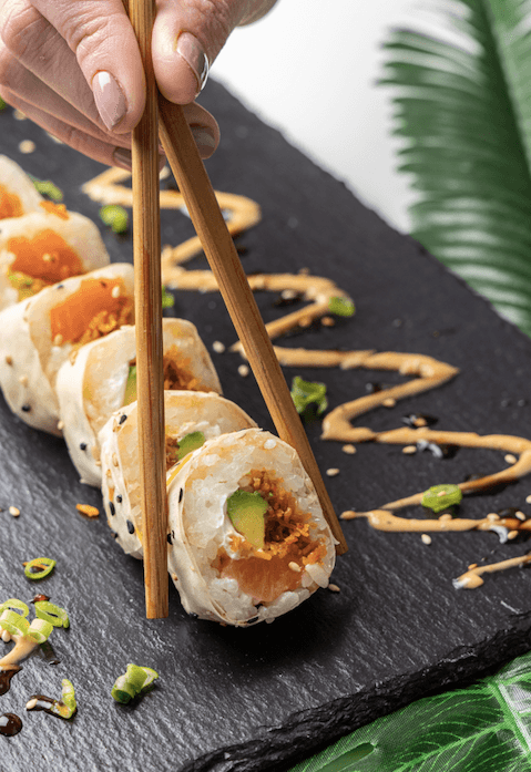 SOL ROLL