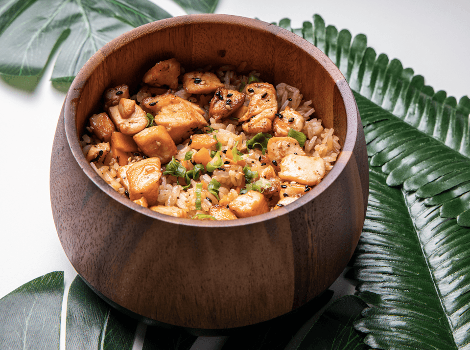 YAKIMESHI ROCKET