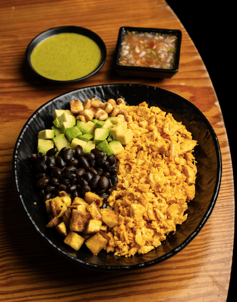 Panama Bowl
