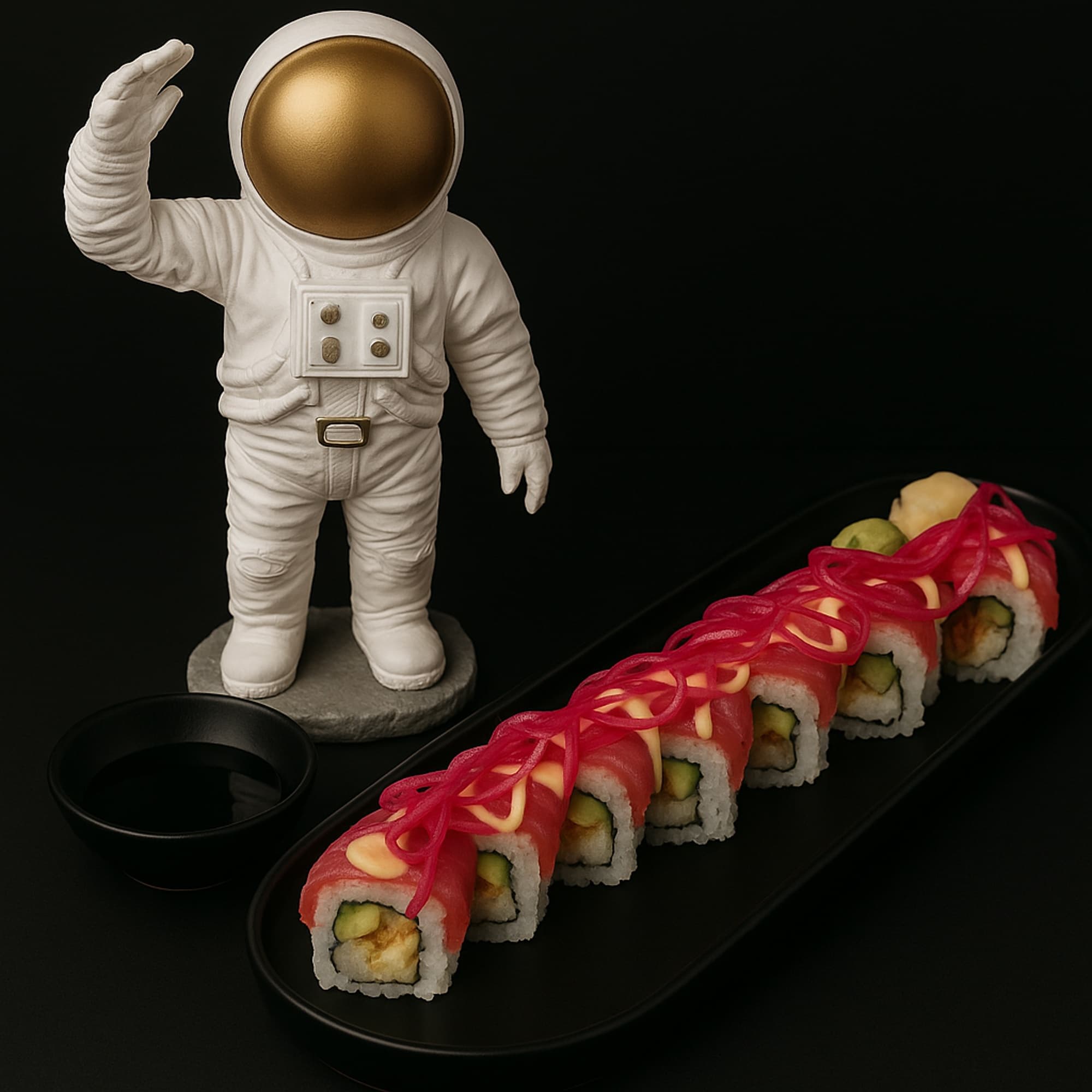 Nikkei Star Roll