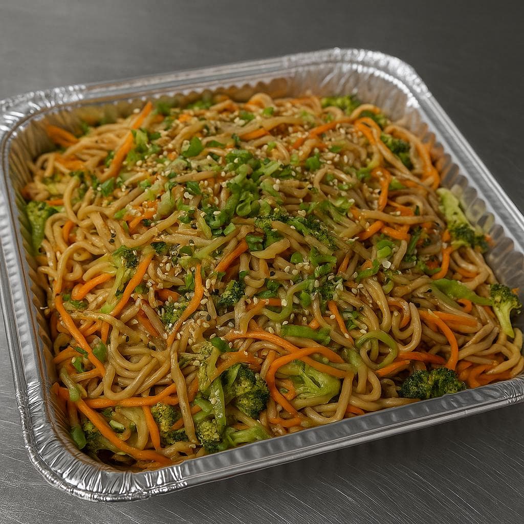 Bandeja de NST Noodles