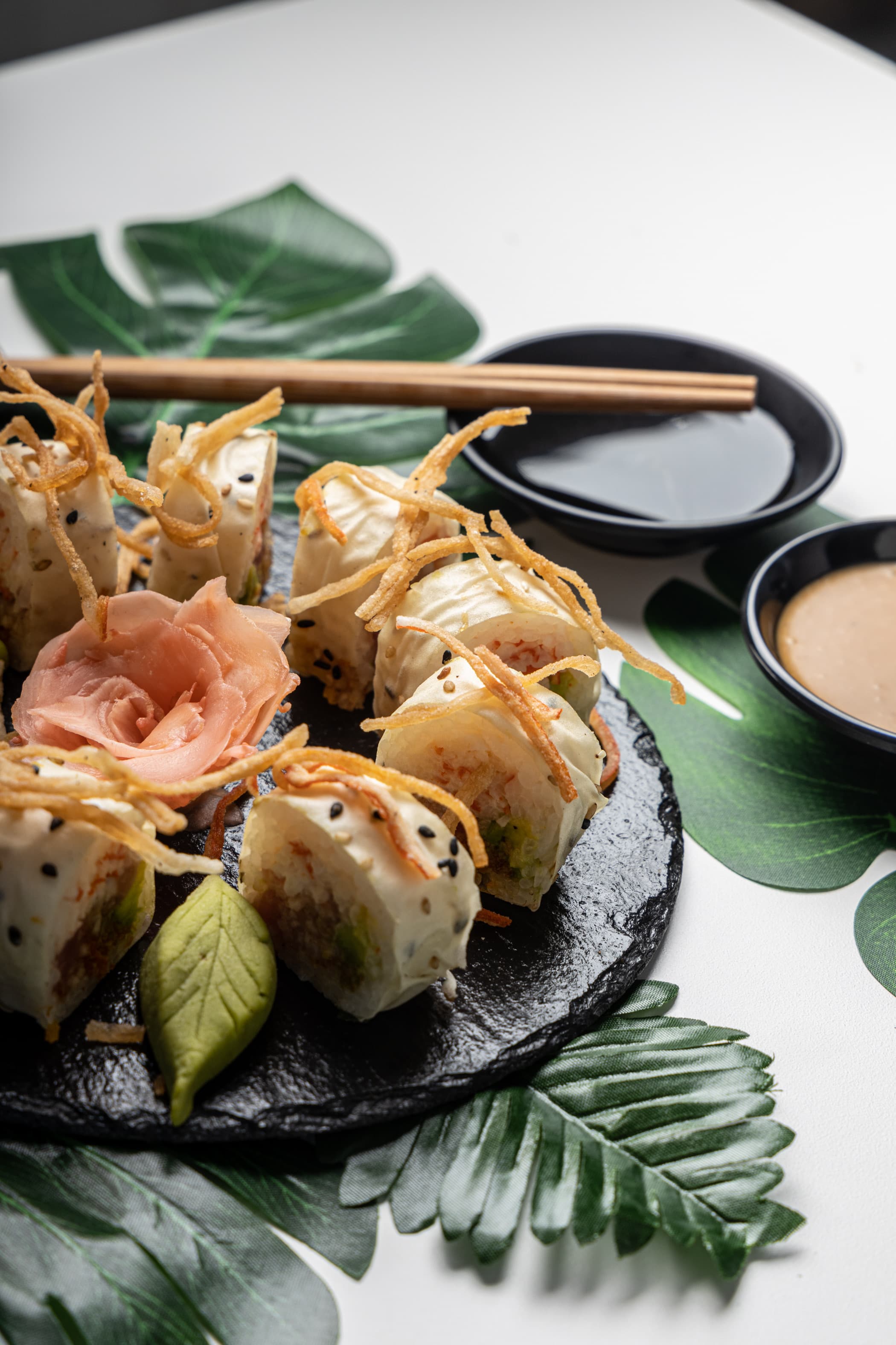 VENUS ROLL