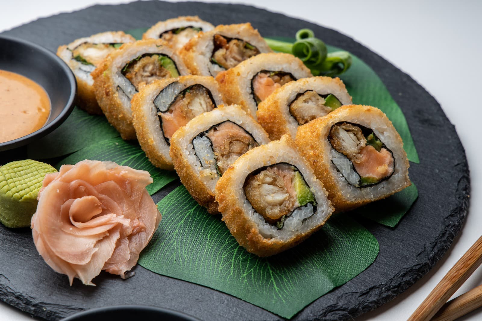 PEGASUS ROLL