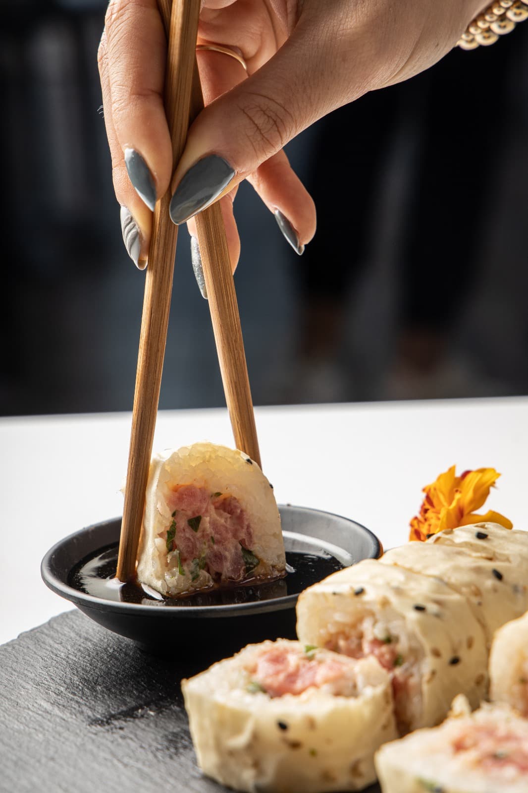 ANTARES ROLL