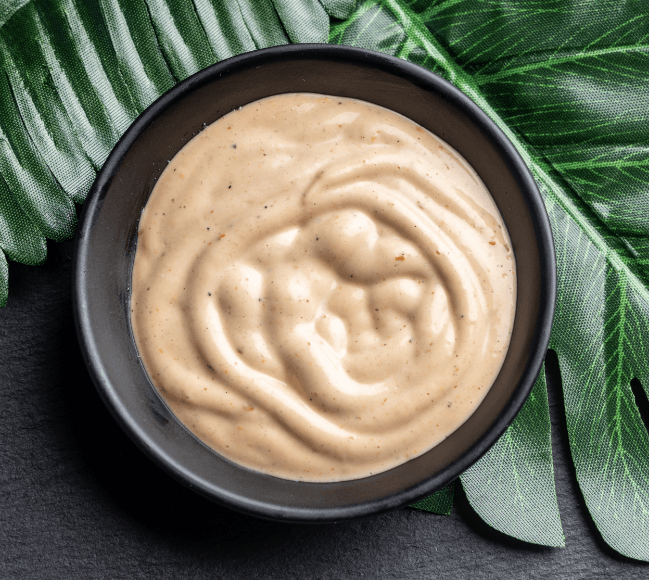 SPICY MAYO TRUFADA
