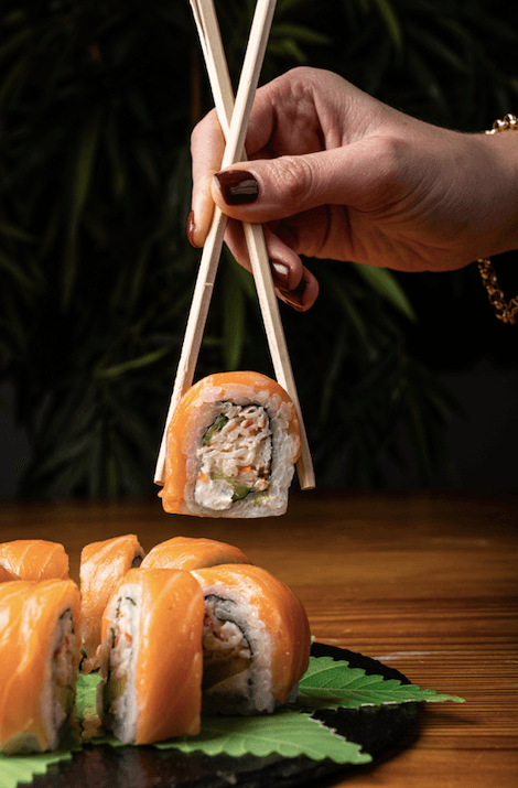 LYRA ROLL