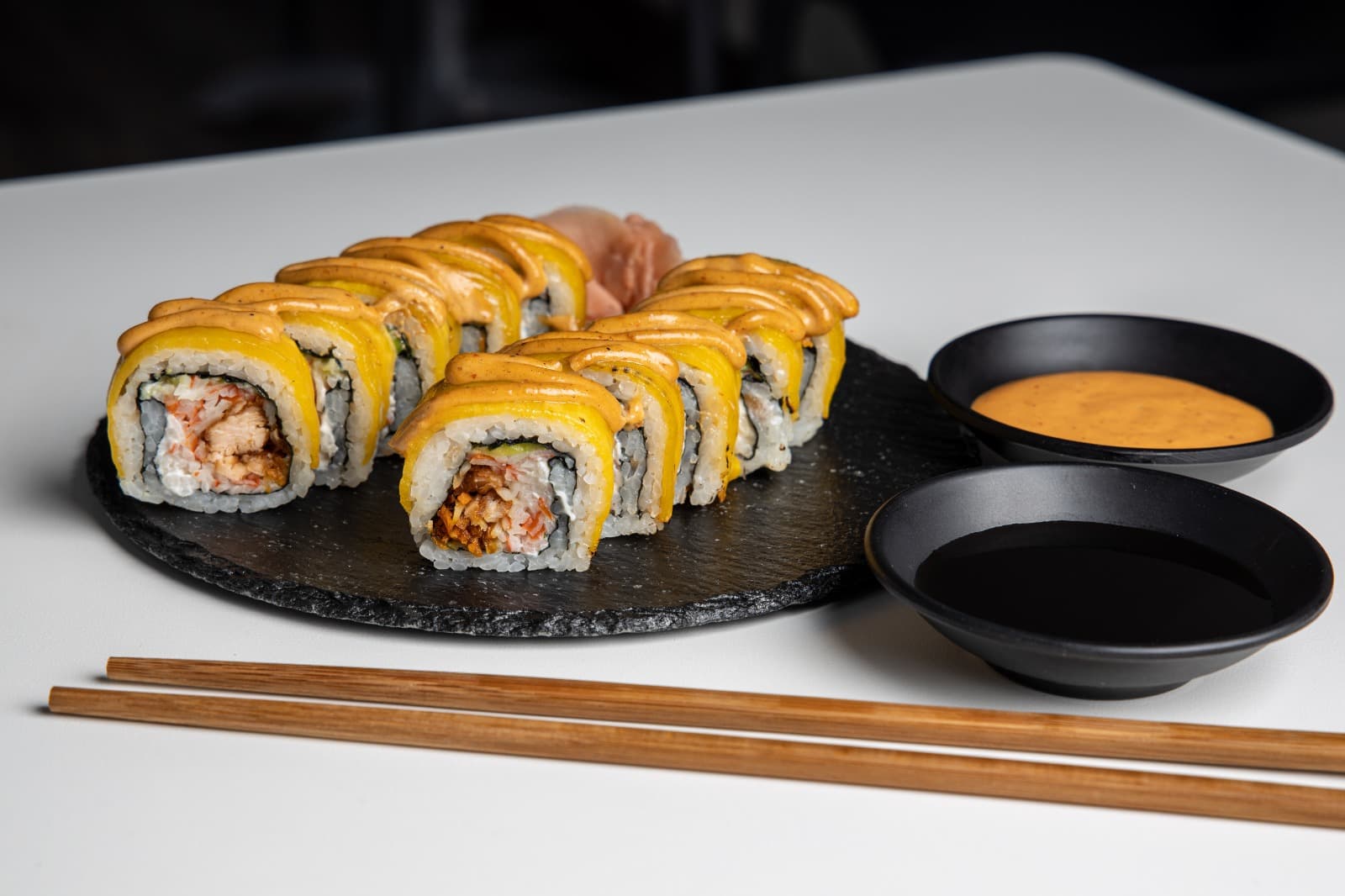 VEGA ROLL