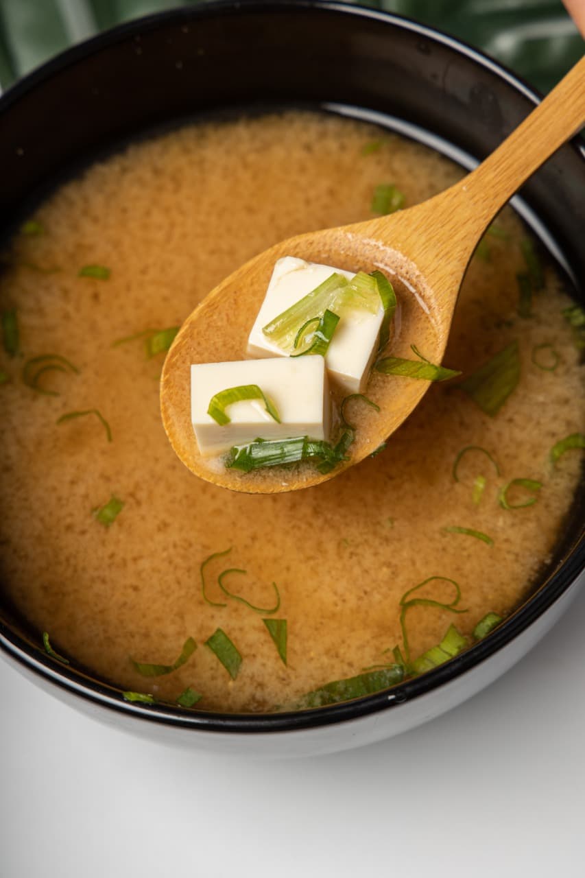 VOYAGER SOUP
