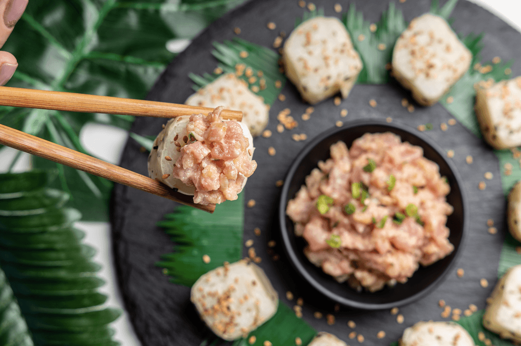 MERCURIO ROLL