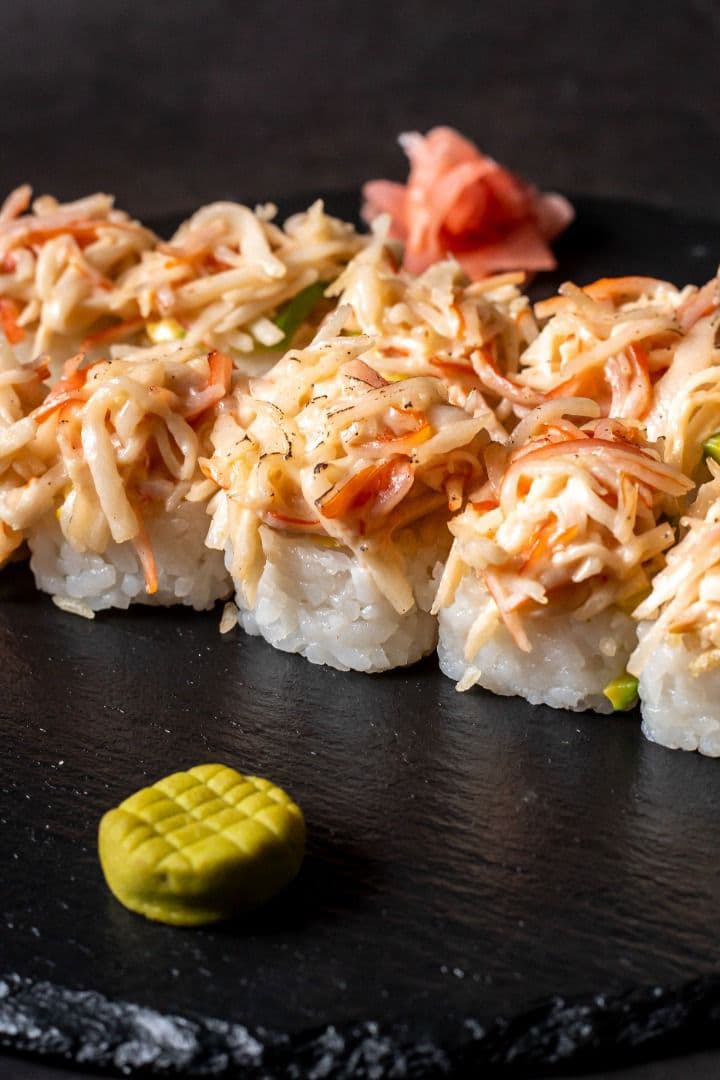 KANI SUPERNOVA